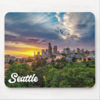 Seattle, Washington, Estados Unidos