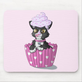 Alfombrilla De Ratón Sebrina Mousepad