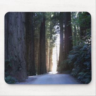 Alfombrilla De Ratón Secoyas Mousepad