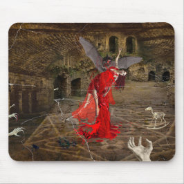 Alfombrilla De Ratón Sed