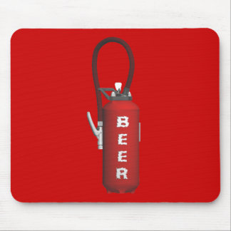 Alfombrilla De Ratón Sed Quencher Beer