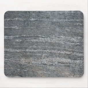 Alfombrilla De Ratón Sedimento en capas negras