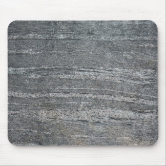 Alfombrilla De Ratón Sedimento en capas negras