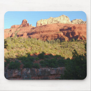 Alfombrilla De Ratón Sedona, montaña de Arizona