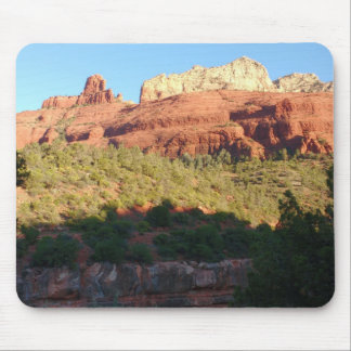 Alfombrilla De Ratón Sedona, montaña de Arizona