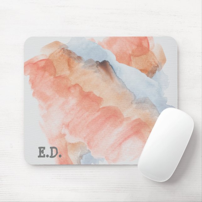 ALFOMBRILLA DE RATÓN SEDONA MOUSE PAD (Con ratón)
