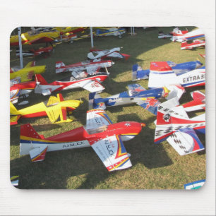Alfombrilla De Ratón SEFF RC Airshow