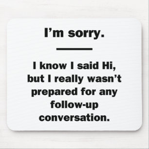 Alfombrilla De Ratón Seguimiento