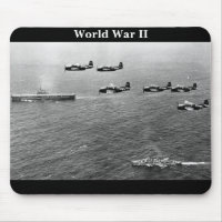 Segunda Guerra Mundial