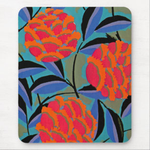 Alfombrilla De Ratón Segundo arte de Seguy en Emporio Moffa