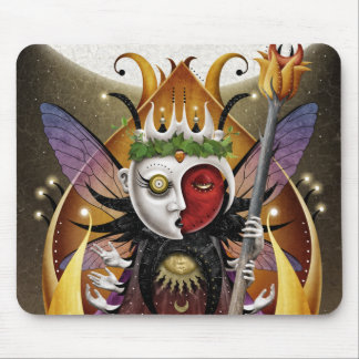 Alfombrilla De Ratón Seis de las varas Mousepad