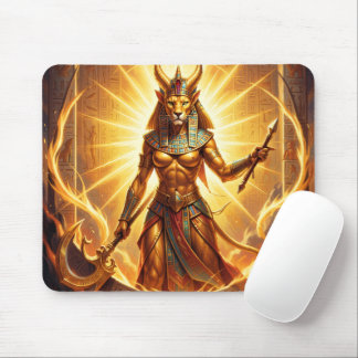 Alfombrilla De Ratón Sekhmet – Lion-Headed War Goddess´4