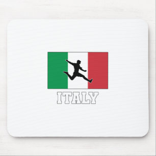 Alfombrilla De Ratón Selección De Fútbol De Italia