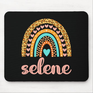 Alfombrilla De Ratón Selene