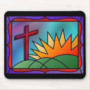 Alfombrilla De Ratón Semana Santa Mousepad