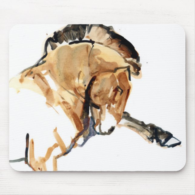 Alfombrilla De Ratón Semental (Frente)