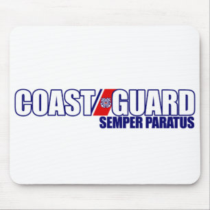 Alfombrilla De Ratón Semper Paratus