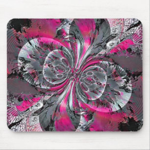 Alfombrilla De Ratón Señales mixtas