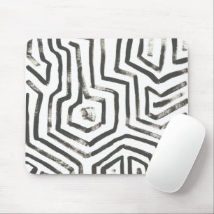 Alfombrilla De Ratón Señales mixtas V