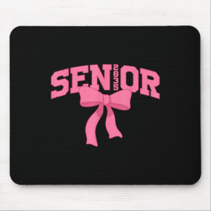 Alfombrilla De Ratón Senior 2035 Graduation Coquette Cl De 2035 Back To