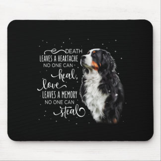Alfombrilla De Ratón Sennenhund Berner