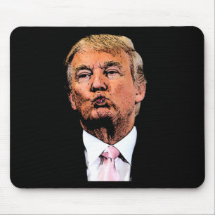 Alfombrilla De Ratón Señor Presidente