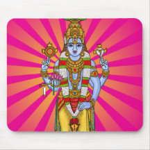 Señor Vishnu