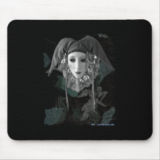 ALFOMBRILLA DE RATÓN SEÑORA JESTER