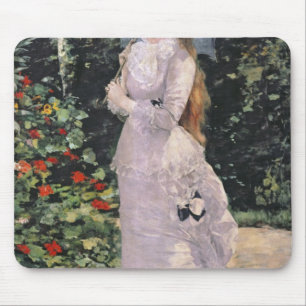 Alfombrilla De Ratón Señora Valtesse de la Bigne, 1889