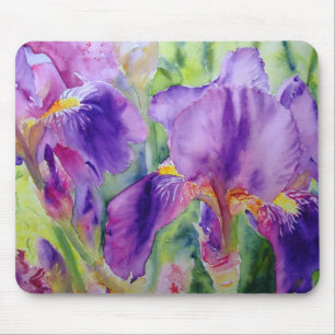 Alfombrilla De Ratón Señoras barbudas