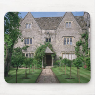 Alfombrilla De Ratón Señorío de Kelmscott (foto)
