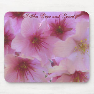 Alfombrilla De Ratón Sensación de amor_ Mousepad