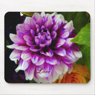 Alfombrilla De Ratón Sensación de amor_ Mousepad