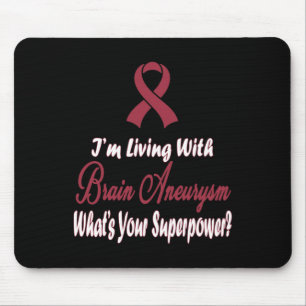 Alfombrilla De Ratón Sensibilización sobre el neuralismo 6