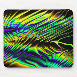 Alfombrilla De Ratón Sensual 9 Mousepad