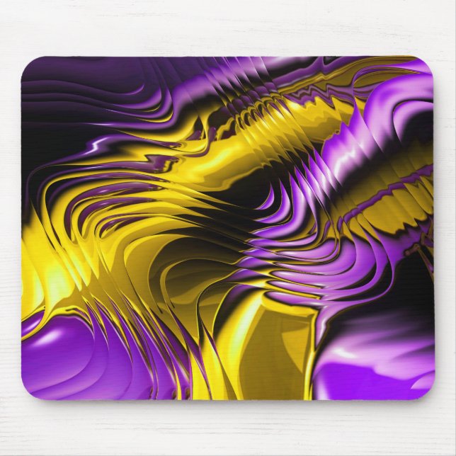 Alfombrilla De Ratón Sensuous 12 Mousepads (Frente)