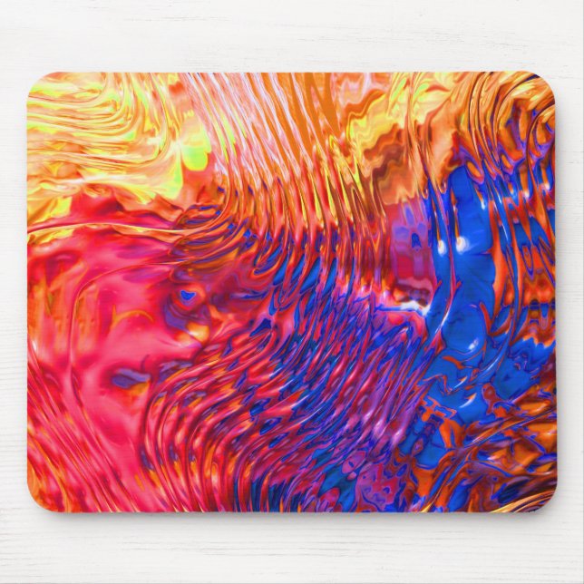 Alfombrilla De Ratón Sensuous 16 Mousepad (Frente)