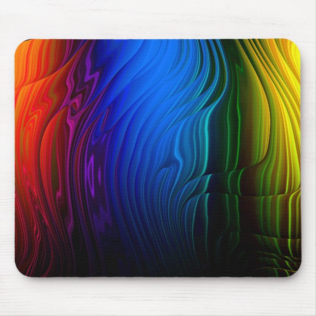 Alfombrilla De Ratón Sensuous 21 Mousepad (Frente)