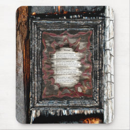 Alfombrilla De Ratón Sentimientos