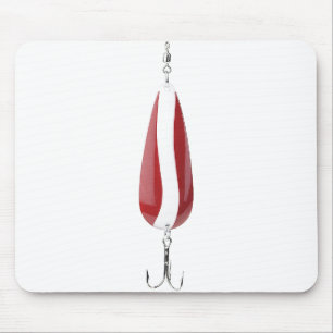 Alfombrilla De Ratón Señuelo del temerario