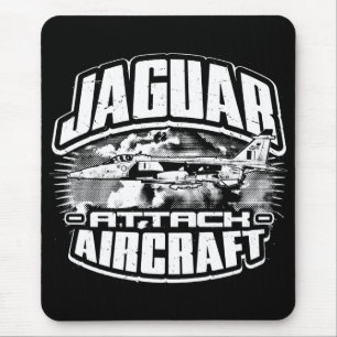 Alfombrilla De Ratón SEPECAT Jaguar