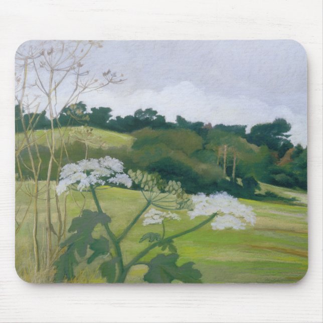 Alfombrilla De Ratón Septiembre (Frente)