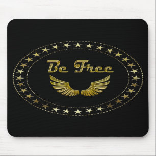 Alfombrilla De Ratón Ser Mousepad libre