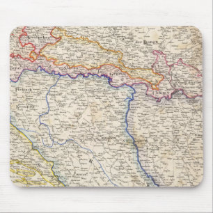 Alfombrilla De Ratón Serbia, Bosnia