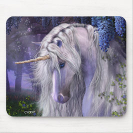 Alfombrilla De Ratón Serenata Mousepad del claro de luna
