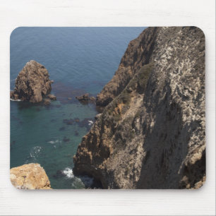 Alfombrilla De Ratón Serie 4 de la isla de Santa Cruz