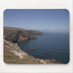 Alfombrilla De Ratón Serie 7 de la isla de Santa Cruz