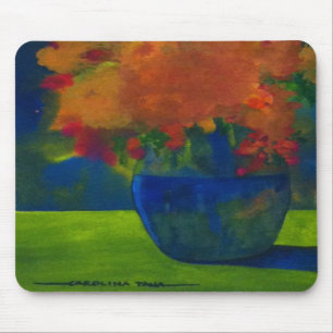 Alfombrilla De Ratón Serie deslumbrada #1 Mousepad