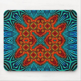 Alfombrilla De Ratón Serie Tribal NRG #011 Mousepad