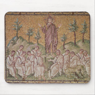 Alfombrilla De Ratón Sermón de la montaña